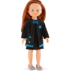 Corolle 2 jeux de Décochic™ Bleu pour poupée ma chérie création Best