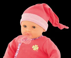 Corolle 2 tétines pour poupon 30 cm Clearance