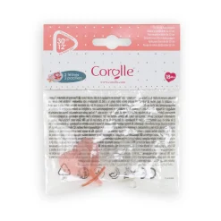 Corolle 2 tétines pour poupon 30 cm Clearance
