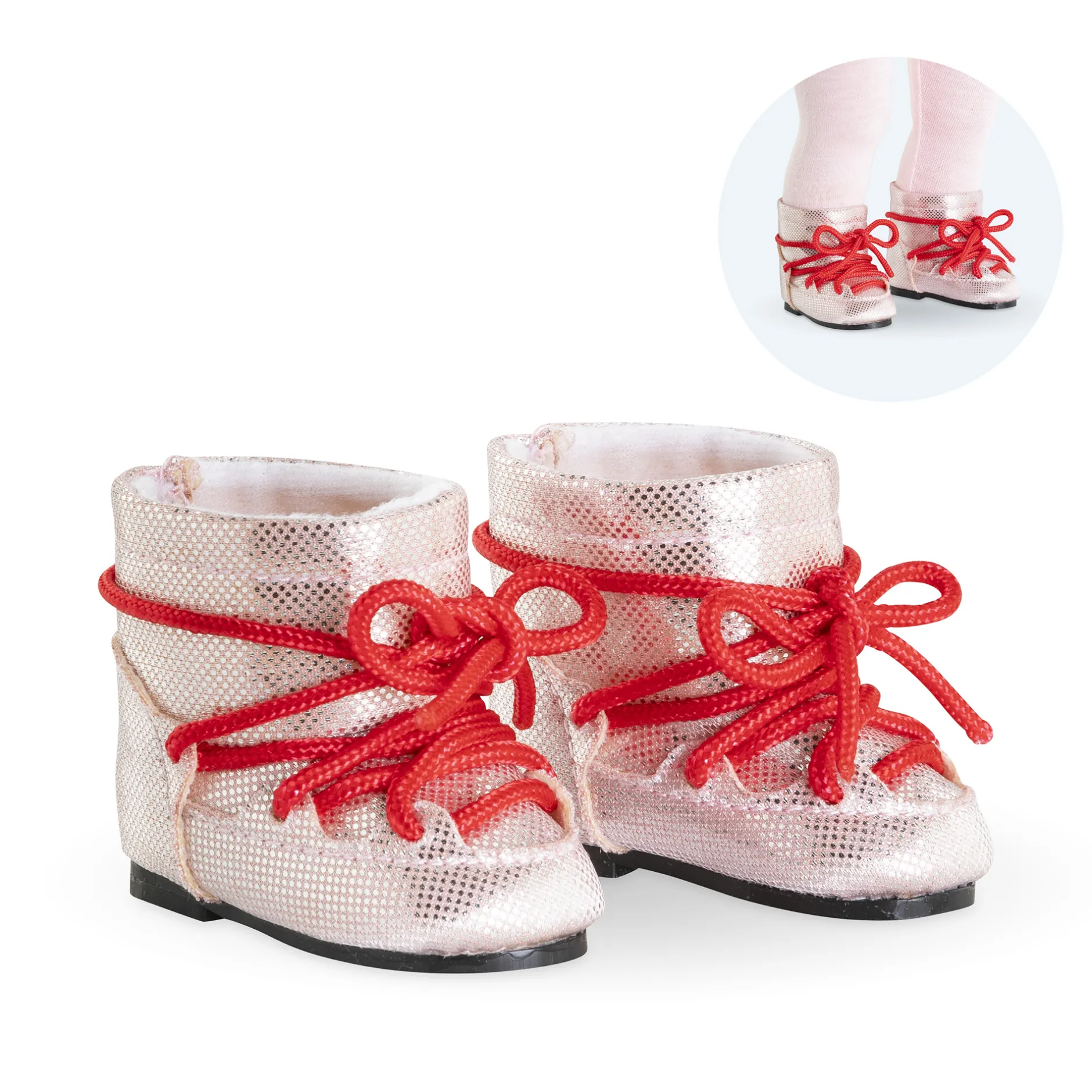 Corolle Après-Ski Roses pour poupée ma Sale