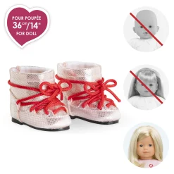 Corolle Après-Ski Roses pour poupée ma Sale