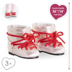 Corolle Après-Ski Roses pour poupée ma Sale