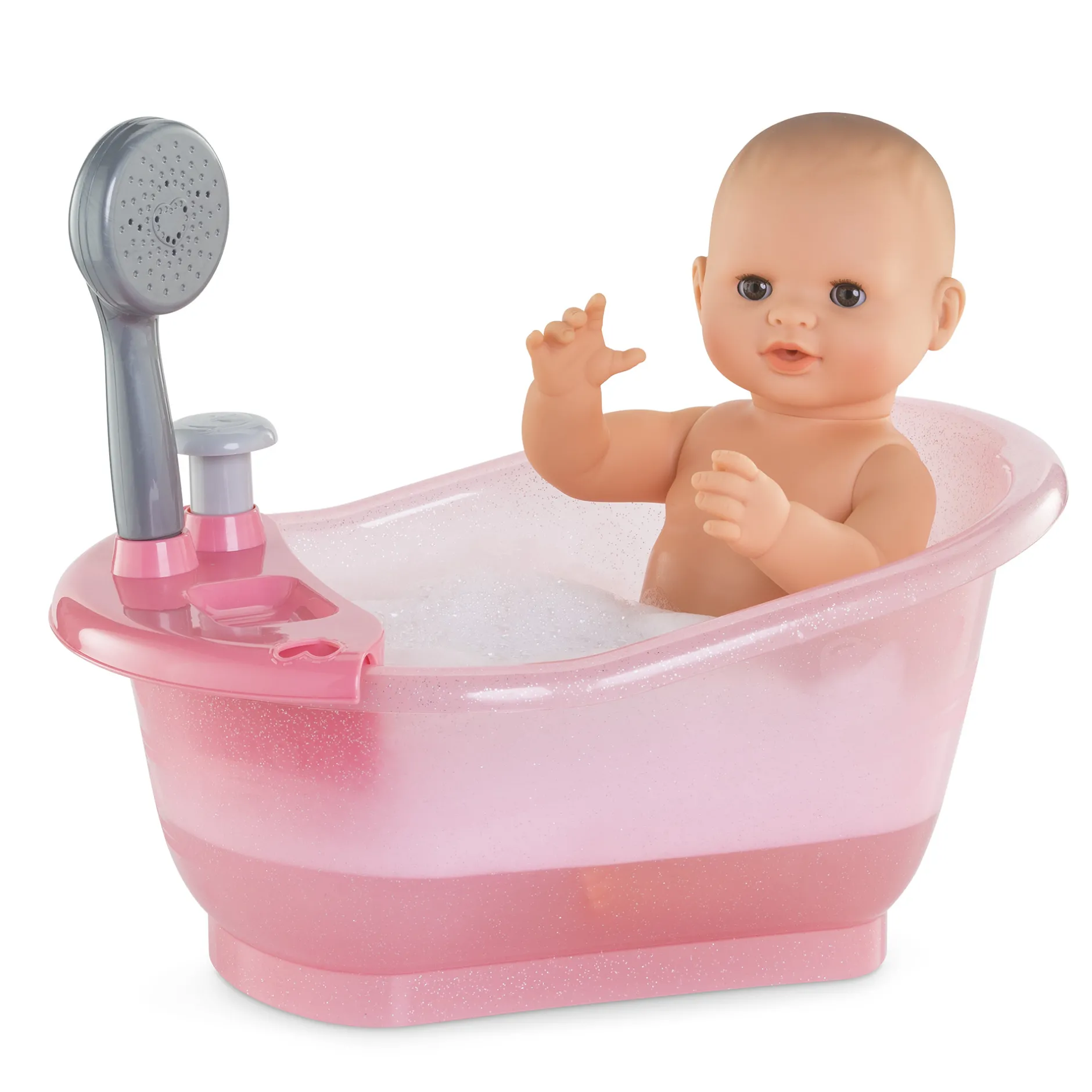 Corolle Baignoire pour poupon 30/36 cm Clearance