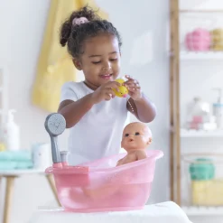 Corolle Baignoire pour poupon 30/36 cm Clearance