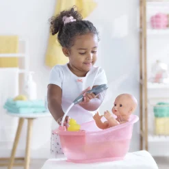 Corolle Baignoire pour poupon 30/36 cm Clearance