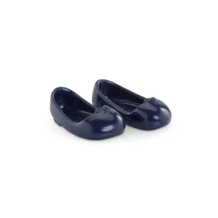 Corolle Ballerines Bleu Marine pour poupée ma Outlet