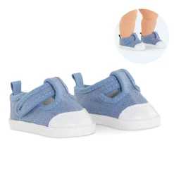 Corolle Baskets Bleues pour poupon 36 cm Sale