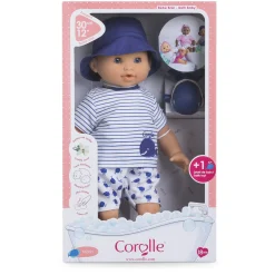 Corolle Bébé Bain Marin et Baignoire pour poupon Online