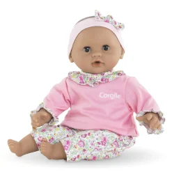 Corolle Bébé Calin Maria et 2 Tétines Discount