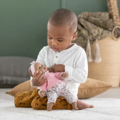 Corolle Bébé Calin Maria et 2 Tétines Discount