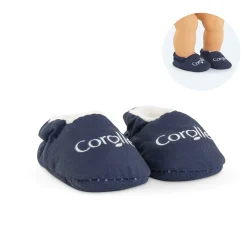 Corolle Bébé Calin Marius et Look Week-end à Paris