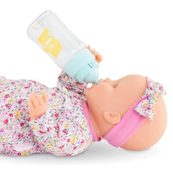 Corolle Biberon Sonore pour poupon 36 et 42 cm New