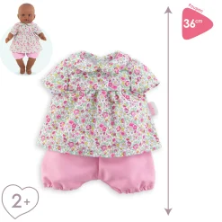 Corolle Bloomer Jardin en Fleurs pour poupon 36 cm Discount