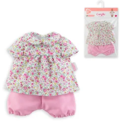 Corolle Bloomer Jardin en Fleurs pour poupon 36 cm Discount