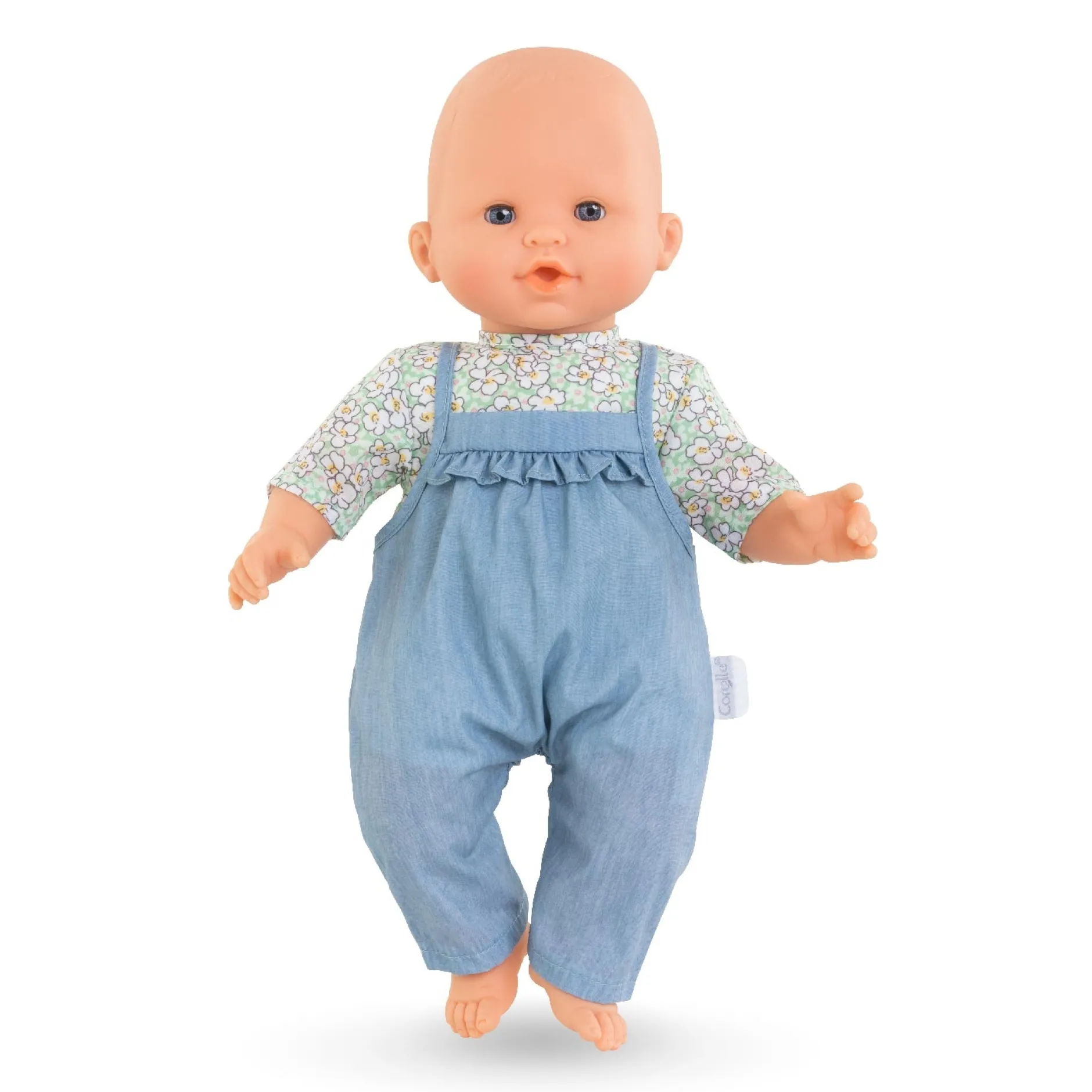 Corolle Blouse et Salopette pour poupon 36 cm Clearance