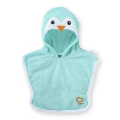 Corolle Cape de Bain Pingouin pour poupon 36 cm Hot