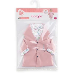 Corolle Ciré Réversible Week-end à Paris pour poupon 36 cm Discount