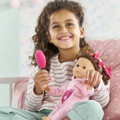 Corolle Coffret Coiffure pour poupée ma Discount