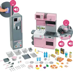 Corolle Coffret Cuisine pour poupée ma Outlet