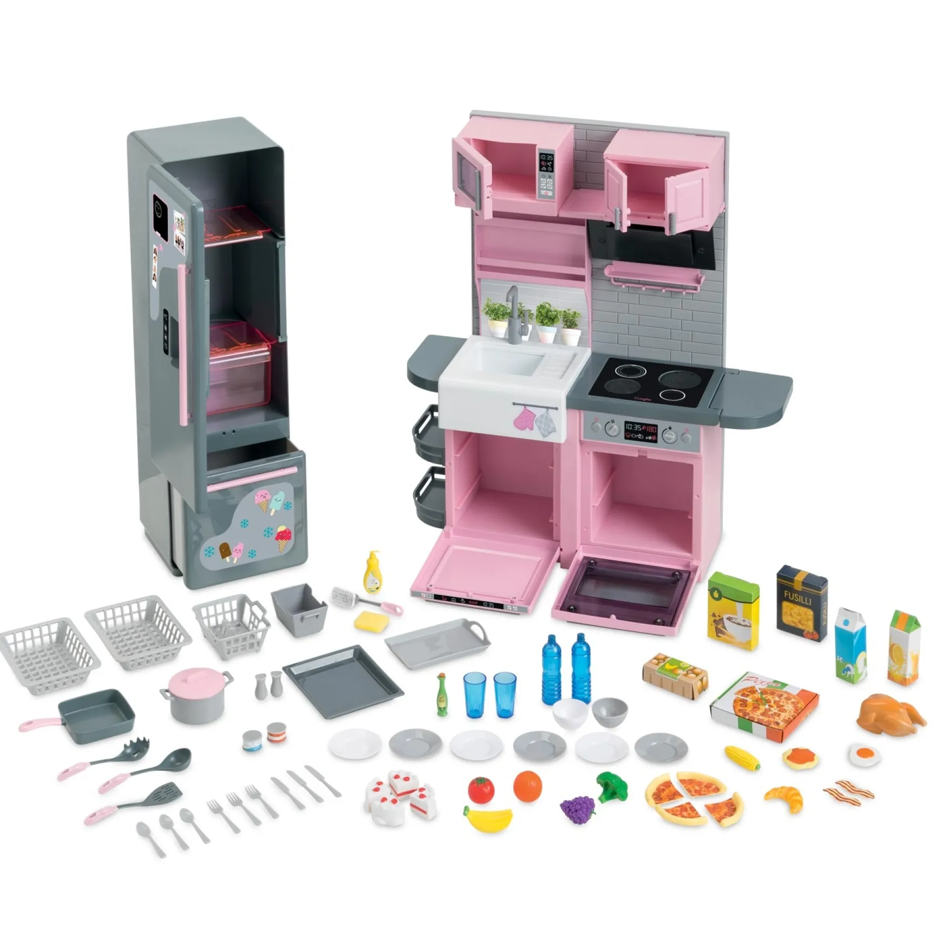 Corolle Coffret Cuisine pour poupée ma Outlet