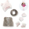 Corolle Coffret Hiver et Accessoires pour poupée ma Clearance