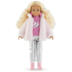 Corolle Coffret Poupée Girls Valentine à la Montagne Online