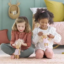 Corolle Coffret Poupée Mini Corolline Rosy Ballerine Clearance