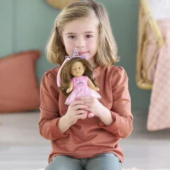 Corolle Coffret Poupée Mini Corolline Romy Licorne Outlet