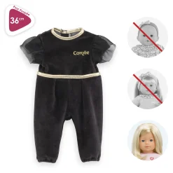 Corolle Combinaison Couture pour poupée ma New