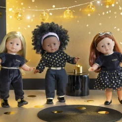 Corolle Combinaison Couture pour poupée ma New