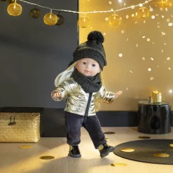 Corolle Combinaison Couture pour poupée ma New