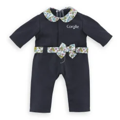 Corolle Combinaison Marine pour poupée ma New