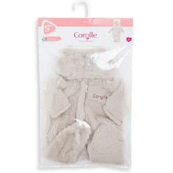 Corolle Combinaison Pilote Ourson pour poupon 42 cm Clearance