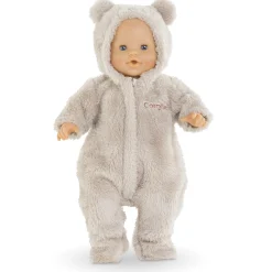 Corolle Combinaison Pilote Ourson poupon 36 cm Clearance