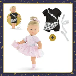 Corolle Constance fait du sport Clearance