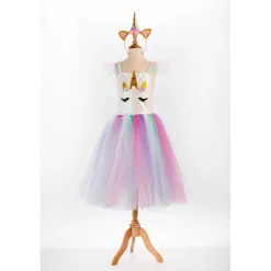 Corolle Déguisement Licorne 3-4 ans