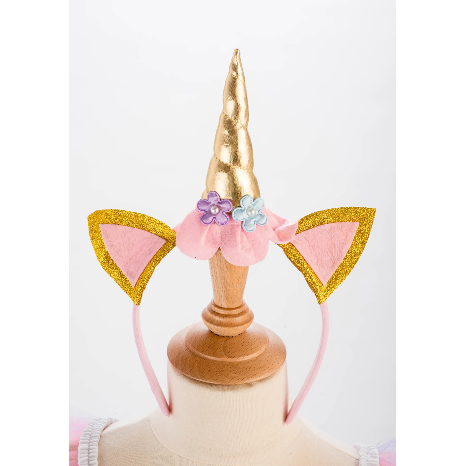 Corolle Déguisement Licorne 3-4 ans
