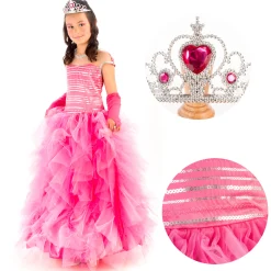 Corolle Déguisement Princesse 5-7 ans Sale