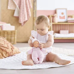 Corolle Doudou Babidoux Rêves d'Étoiles New