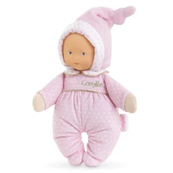 Corolle Doudou Babidoux Rêves d'Étoiles New