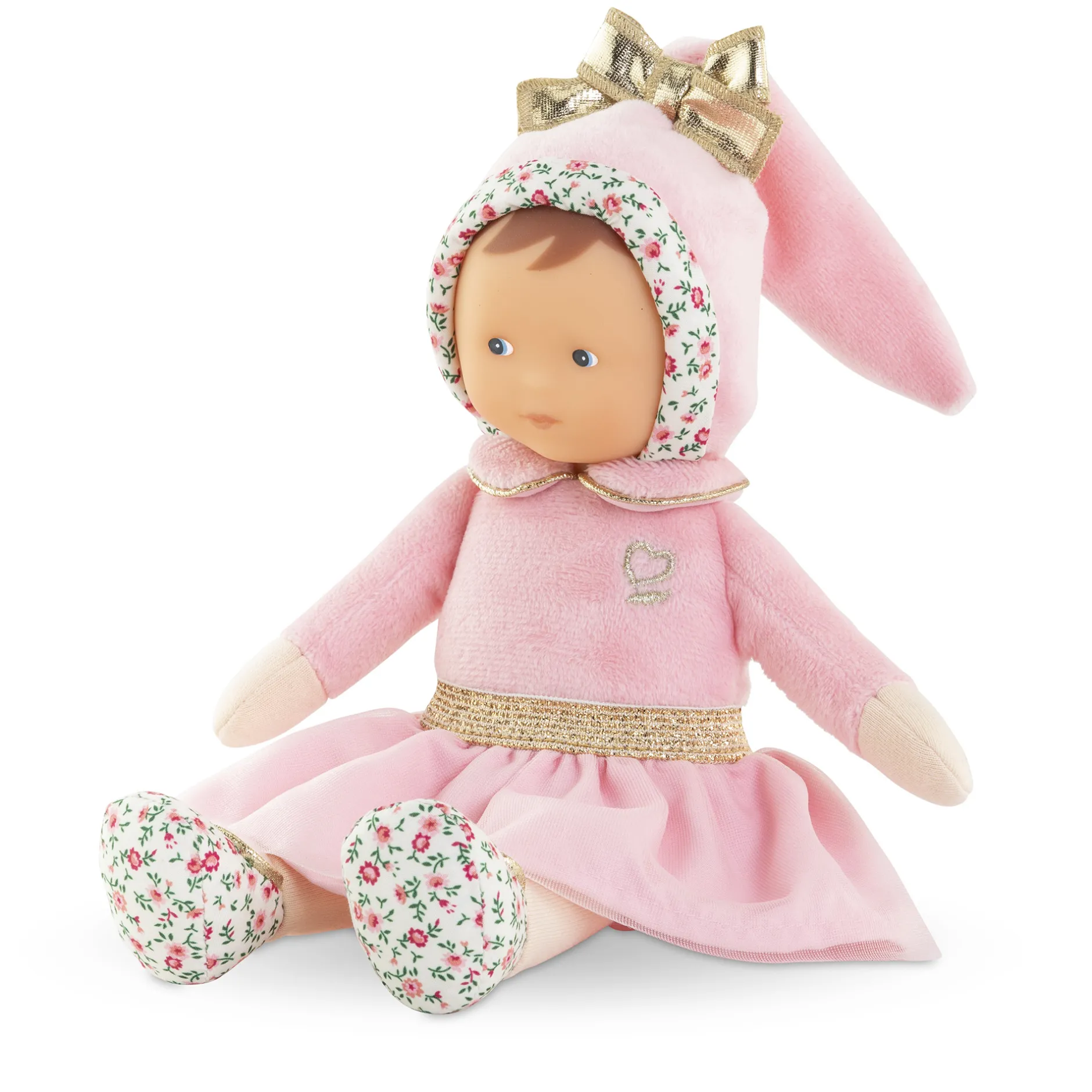 Corolle Doudou Miss Ballerine Rose Grenadine Sale