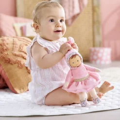 Corolle Doudou Miss Ballerine Rose Grenadine Sale