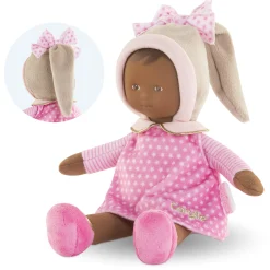 Corolle Doudou Miss Rose Rêves d'Étoiles Clearance