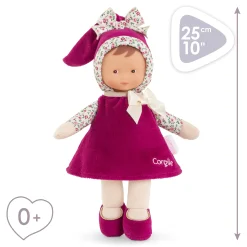 Corolle Doudou Miss Rose Grenadine Discount