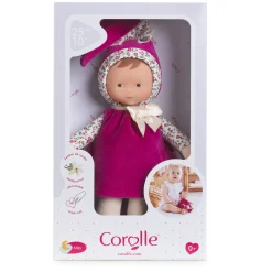 Corolle Doudou Miss Rose Grenadine Discount