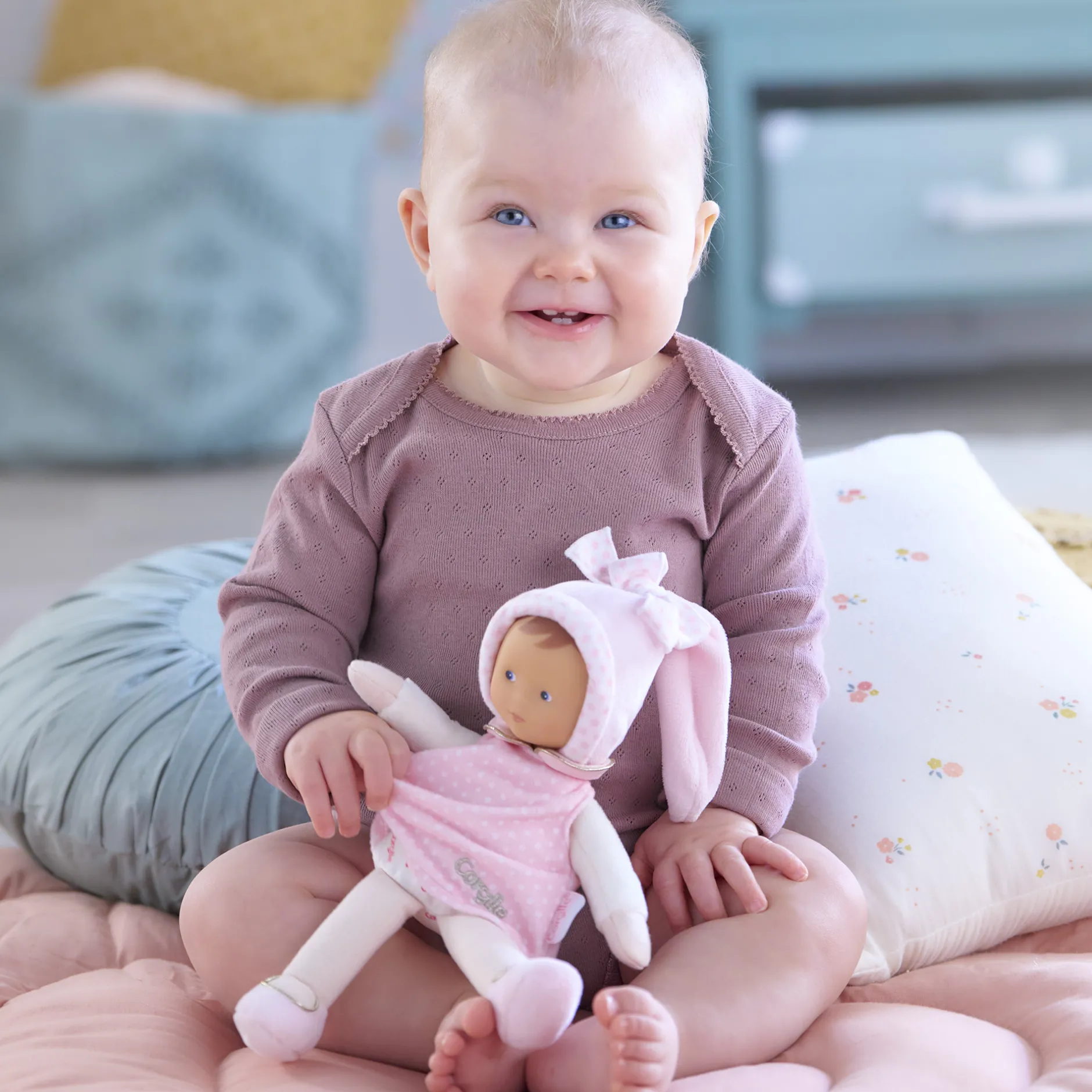 Corolle Doudou Miss Rêves d'Étoiles Sale