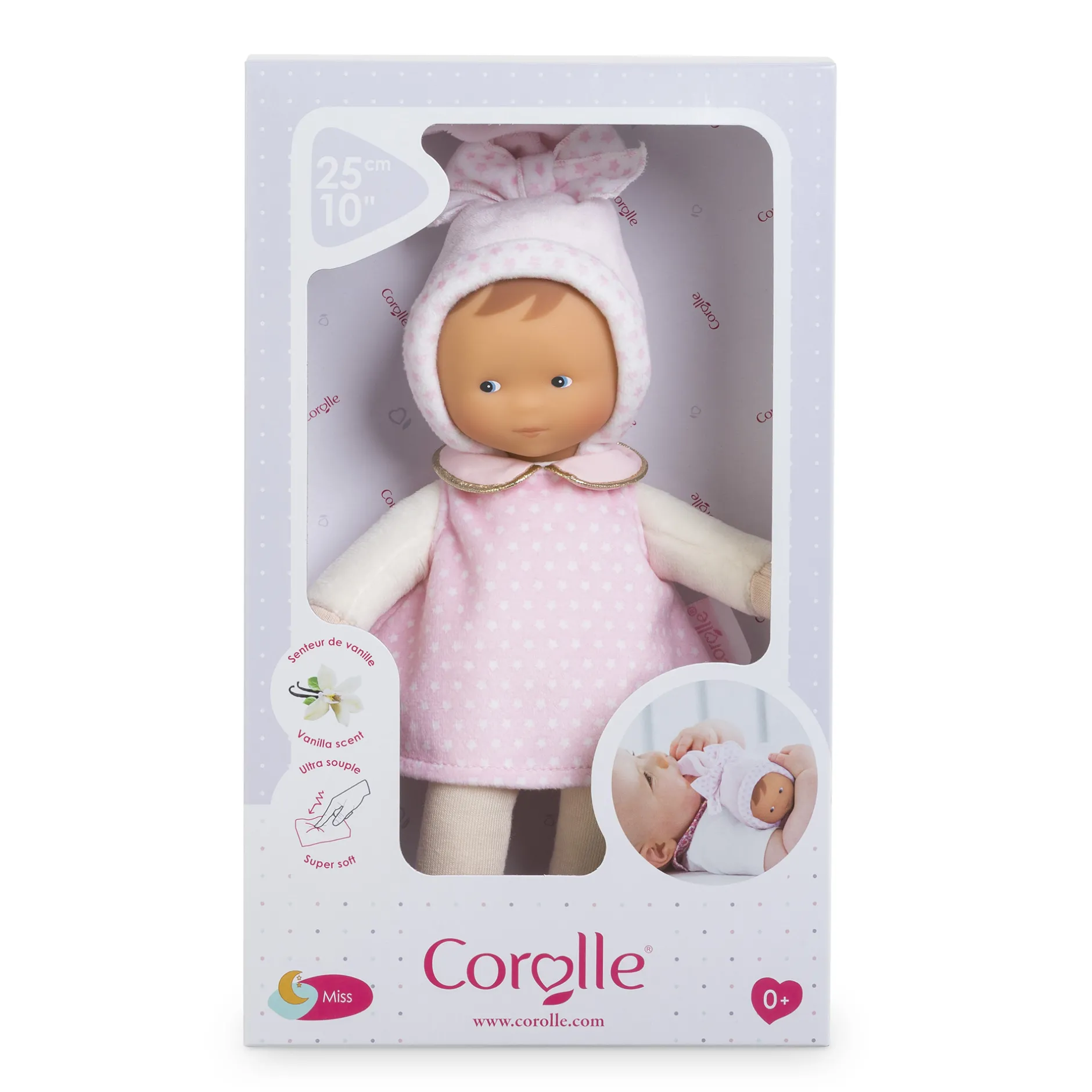 Corolle Doudou Miss Rêves d'Étoiles Sale