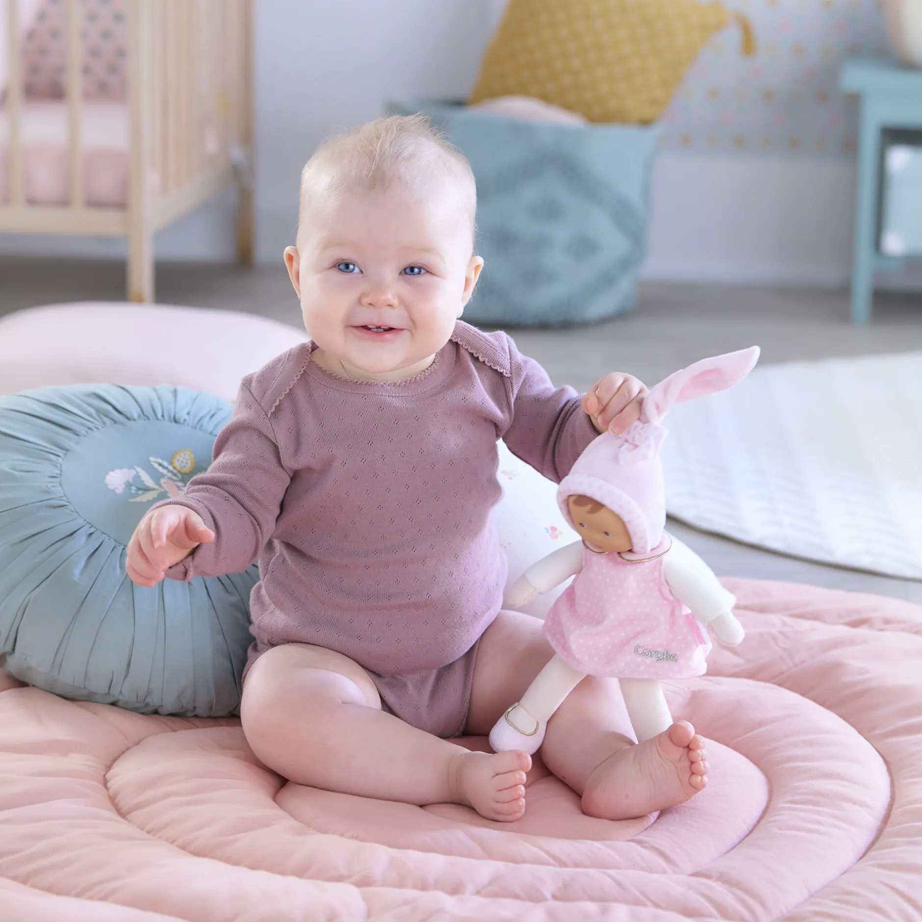 Corolle Doudou Miss Rêves d'Étoiles Sale