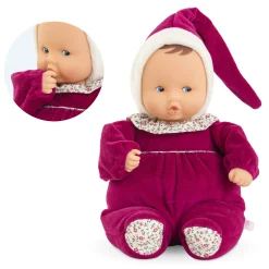 Corolle Doudous Tidoudou & Babipouce Rose Grenadine Online