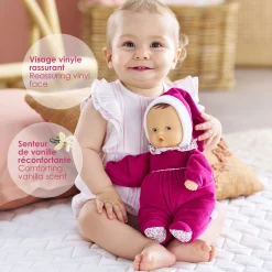 Corolle Doudous Tidoudou & Babipouce Rose Grenadine Online